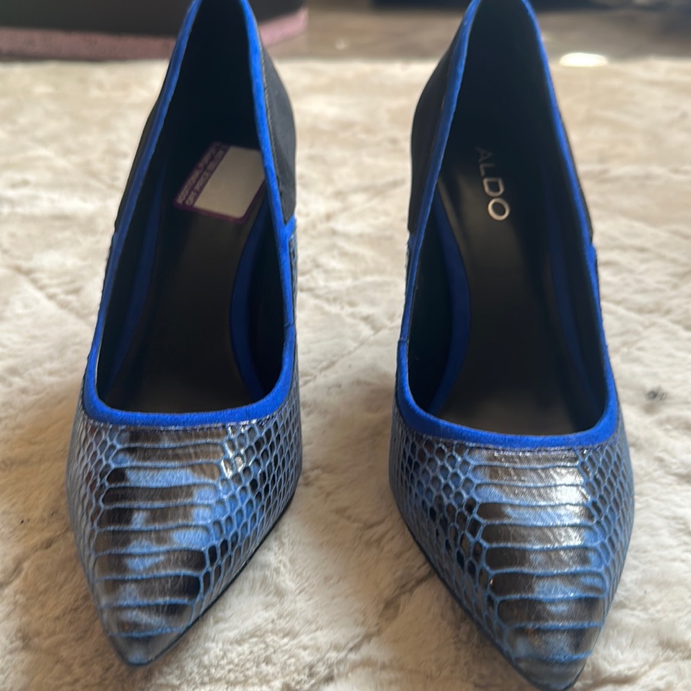 ALDO HEELS